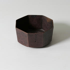 八 角 钵 器 - 037