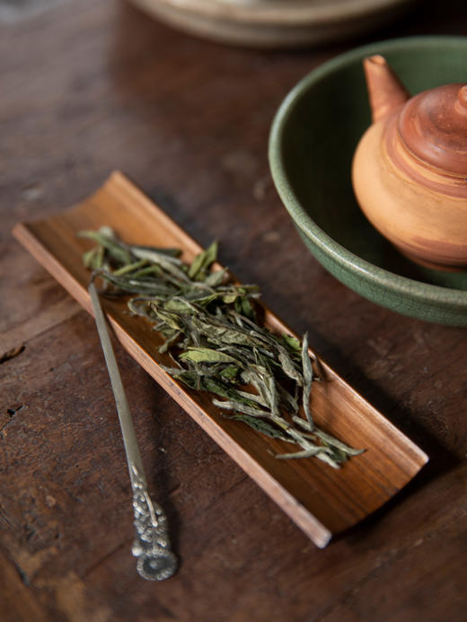 2020年 0农残野小白 50g/罐 商品图2