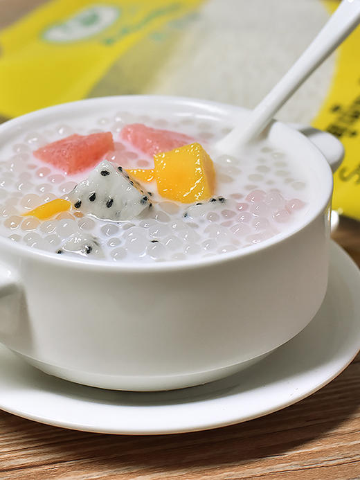 400g玉叶牌小西米 商品图2