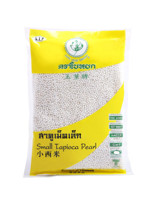 400g玉叶牌小西米 商品图0