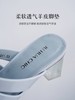 花痴小姐私鞋分享——夏季「篙端版」高跟凉鞋 水晶果冻高跟 内里垫脚全羊皮贴合脚背脚掌 柔软舒服透气！夏季百搭清新时髦！ 商品缩略图10