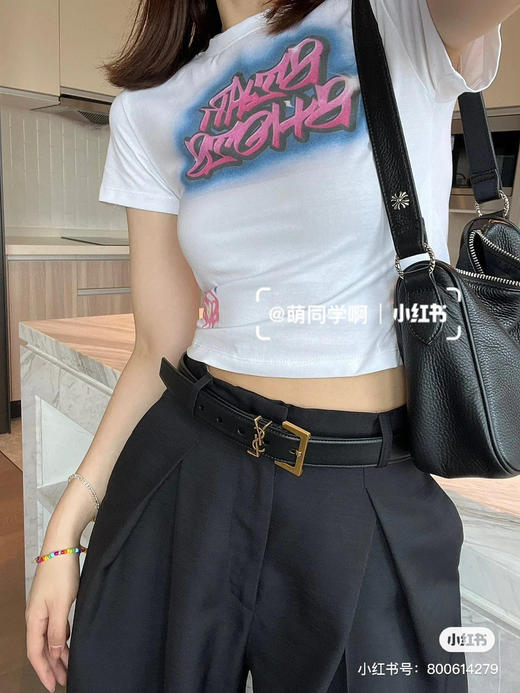 淡季福利🉐️99包邮
杨树林腰带 〰️ 商品图3