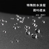 【16骨商务伞】夏季防晒加固加宽木柄16骨雨伞 全自动黑胶防紫外线三折伞 商品缩略图3