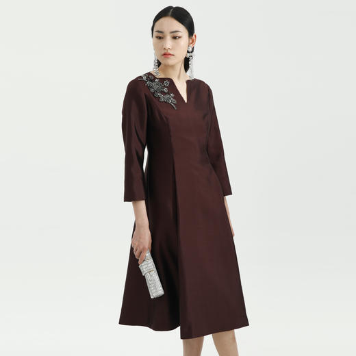 卡莉朵拉连衣裙C26C7512 商品图1