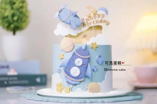 航天火箭 商品图0