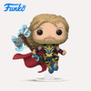 Funko POP! Marvel Thor 美漫漫威英雄《雷神4：爱与雷霆》雷神公仔手办摆件 62421 商品缩略图0