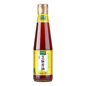 405ml太太乐麻油