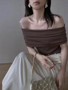 ForPoem · 穿搭分享 · @Elaine有点酷