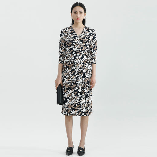 卡莉朵拉连衣裙C26C7500 商品图1