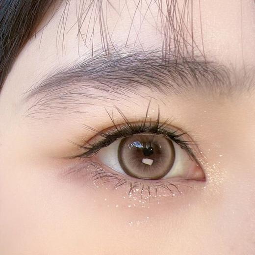 Kaylens【黄卷卷】月抛 无辜泪眼朦胧的大眼睛太好康啦 商品图1