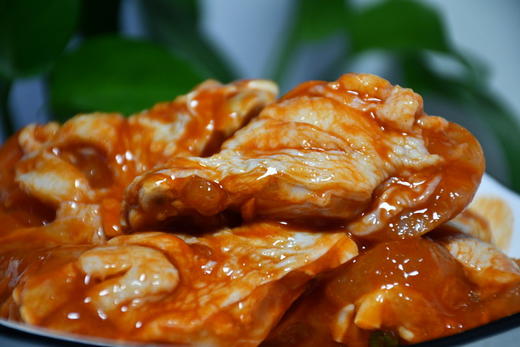 10kg /件带皮乇乇正肉无骨鸡腿肉 【云仓】 商品图2