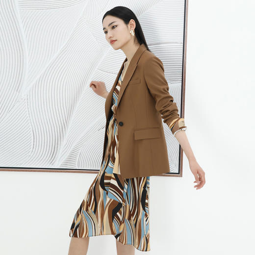 卡莉朵拉西服外套C26C7116 商品图0