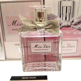 最新版Dior迪奥花漾甜心小姐淡香水EDT