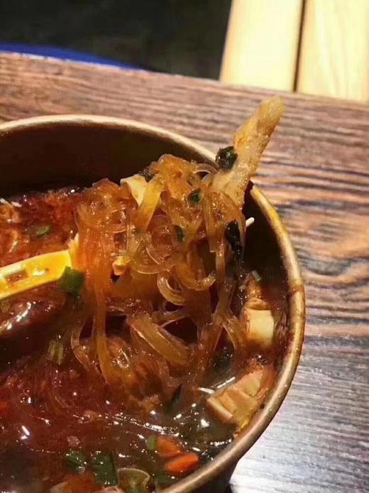 食族人爆肚粉2桶（拼团） 商品图2