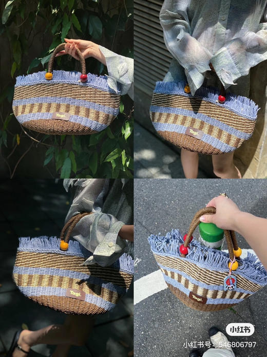 果篮包𝐓𝐚𝐠𝐢. 商品图0