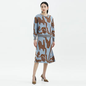 卡莉朵拉针织衫C26C7315