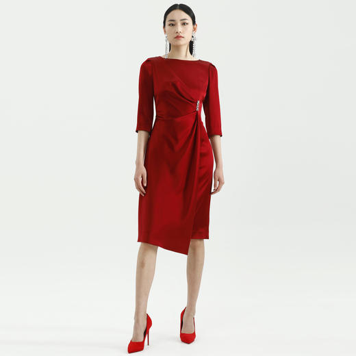 卡莉朵拉连衣裙C26C7501 商品图1