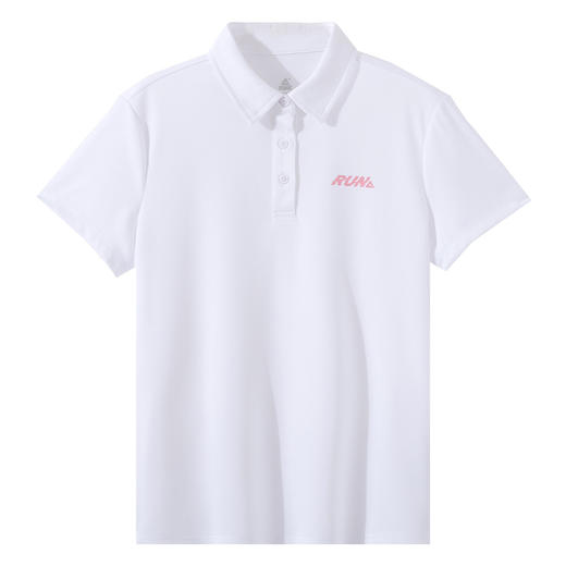 匹克运动polo衫女短袖夏季女子运动跑步t恤透气休闲女运动衫DF632302 商品图5