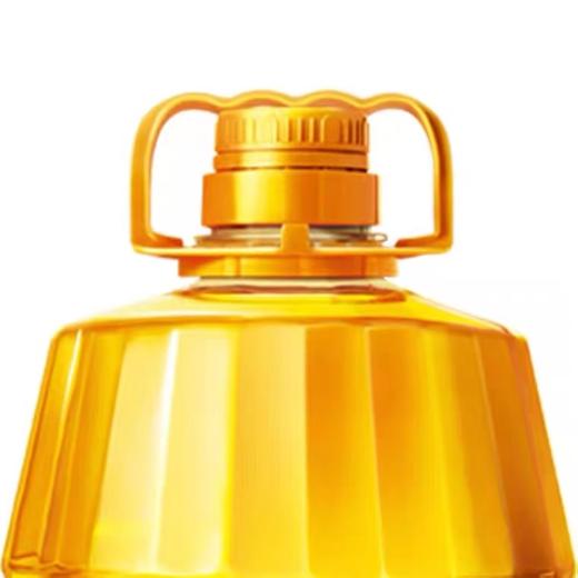 胡姬花古法土榨风味花生油5L/桶家庭装营养食用油 商品图3