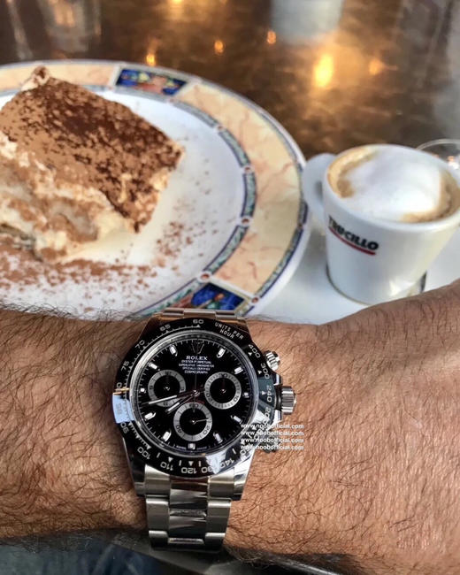 『黑迪➕4130定制版一体机芯』clean厂/c厂迪通拿🔥🔥116500 熊猫迪通拿
使用904L材料 黑迪
4130机芯/n厂同款机芯 
ar表带➕正品original原版开模的Copy❕❕ 商品图10