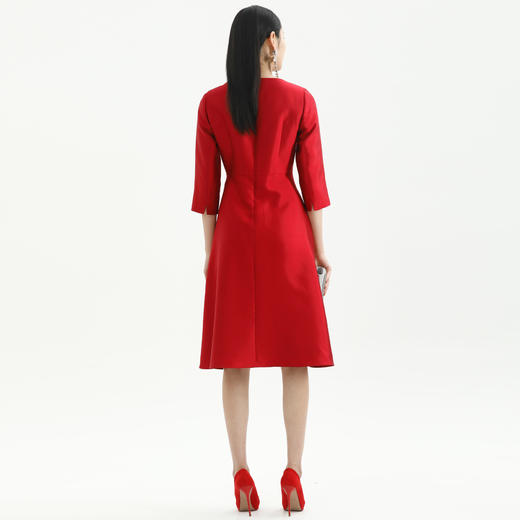 卡莉朵拉连衣裙C26C7511 商品图2