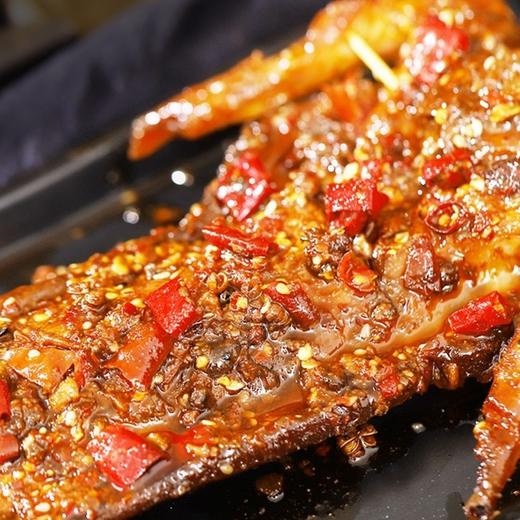 700g左右只成都香辣手撕兔【云仓6C/7F】【微波开袋上菜】 商品图0