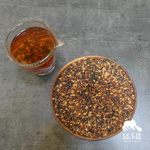 生态古稻焦米茶  | 合作生产* Ecological ancient rice charred rice tea | Coproduction 商品图1