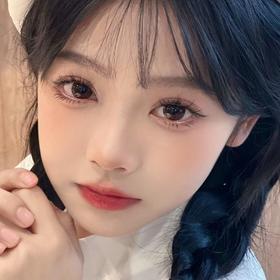 Kaylens【巧可爱】月抛 楚元气少女感大直径眼珠  减龄可爱