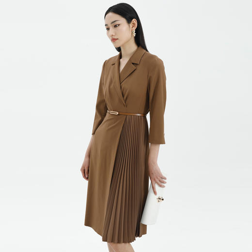 卡莉朵拉连衣裙C26C7506 商品图1