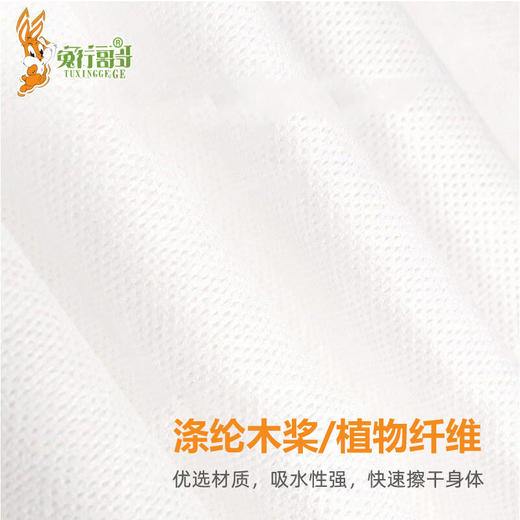 纸毛巾系列 商品图4