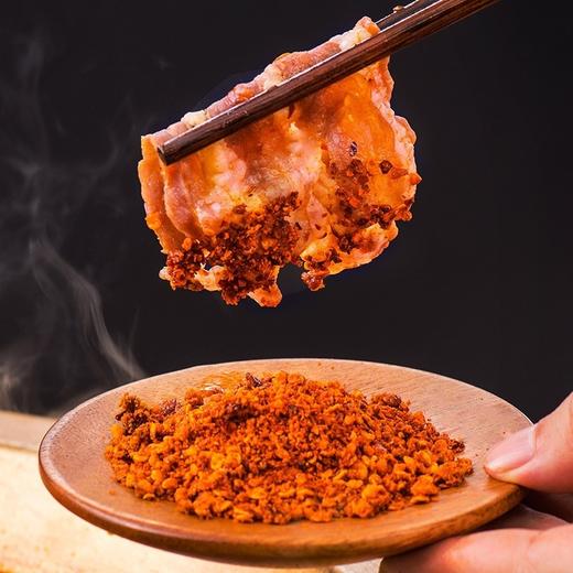 2.5kg翠宏香辣蘸料商用【4A-干6E】 商品图2