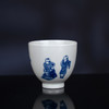 青花童趣杯 商品缩略图1