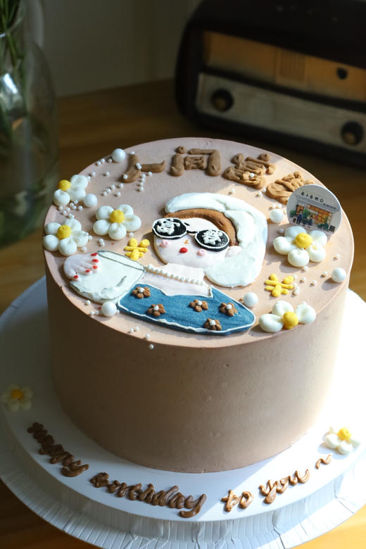 人间富婆 商品图4