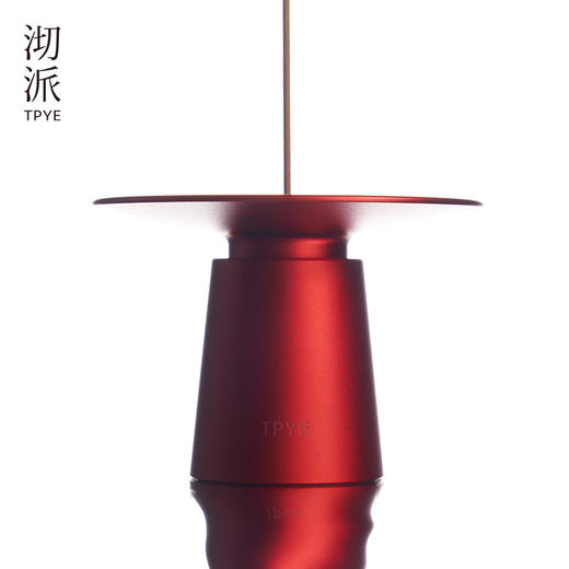 沏派 尽闻香座线香香插创意烛台香器摆件高端礼盒 商品图1