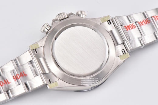 『黑迪➕4130定制版一体机芯』clean厂/c厂迪通拿🔥🔥116500 熊猫迪通拿
使用904L材料 黑迪
4130机芯/n厂同款机芯 
ar表带➕正品original原版开模的Copy❕❕ 商品图7