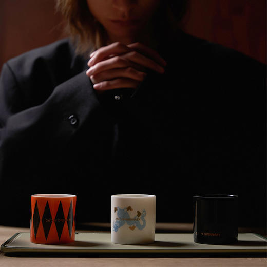 沏派 观彻个人杯单杯陶瓷品茗杯简约新派中式主人杯个人专用茶盏 商品图4