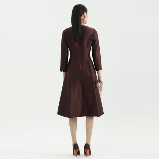 卡莉朵拉连衣裙C26C7512 商品图2