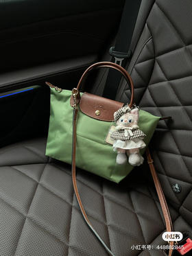 苔藓绿龙骧 🌴
代购级别 ‼️非市场普通货‼️