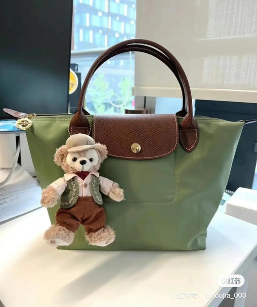 苔藓绿龙骧 🌴
代购级别 ‼️非市场普通货‼️ 商品图6