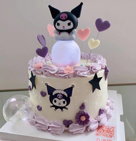 闪光库洛米 商品图0