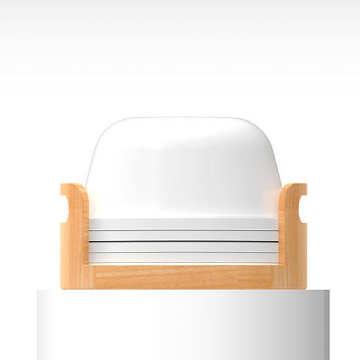 【6F】多样屋餐具 新骨瓷材质 洁白纯净 耐高温 22件套餐具套装 商品图0