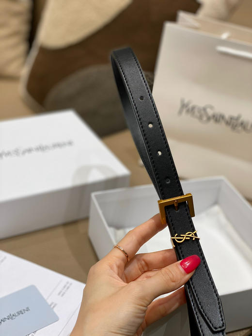 淡季福利🉐️99包邮
杨树林腰带 〰️ 商品图5