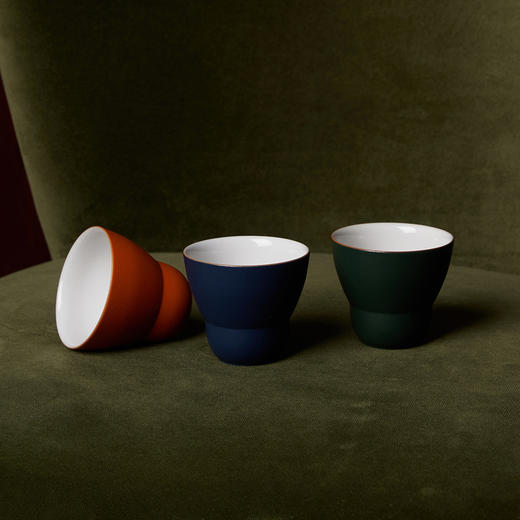 沏派 主人杯陶瓷茶杯简约高颜值功夫茶具办公室居家个人专用茶盏 商品图9