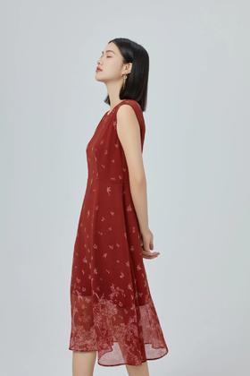 3F菲妮迪连衣裙