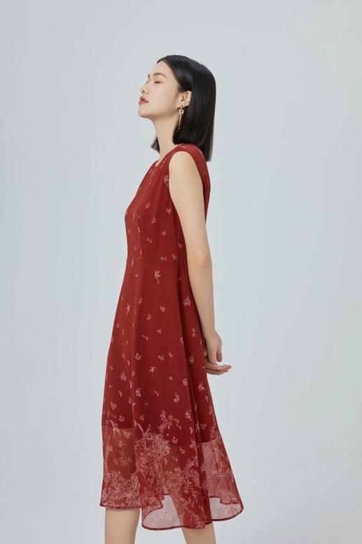 3F菲妮迪连衣裙 商品图0