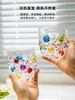 锦璃QPB-01-L幻彩绿汽泡低杯两个 商品缩略图3
