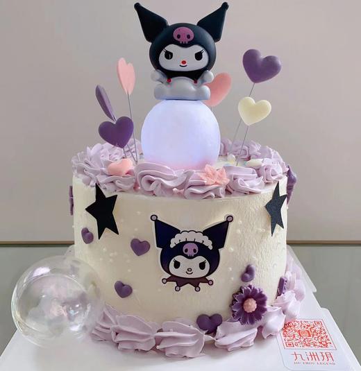 闪光库洛米 商品图1