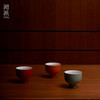 沏派 主人杯单杯个人专用陶瓷品茗杯简约中式功夫茶具茶盏大容量 商品缩略图8
