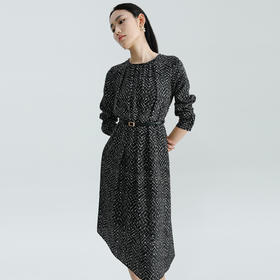 卡莉朵拉连衣裙C26C7516