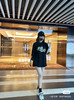 巴黎世家 涂鸦T恤 商品缩略图2